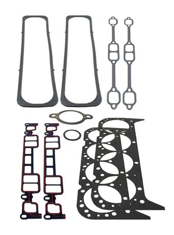 Head Gasket Set GM 305/350  Vortec*