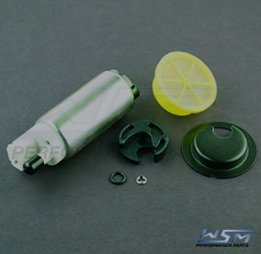 Yamaha 150-200 Hp HPDI Fuel Pump