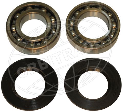 Seal & Bearing Kit Flywheel Casing TAMD40-42 & 290DP