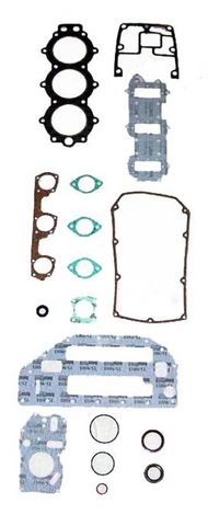 Johnson / Evinrude 50-70 Hp 3 Cylinder Powerhead Gasket Kit