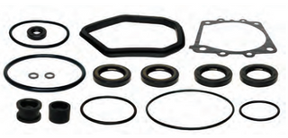 Gearcase Seal Kit V6 Yamaha