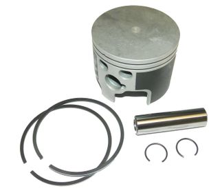 Mercury / Sea-Doo 150-200/2500 Top Guided Stbd Piston Kit .015