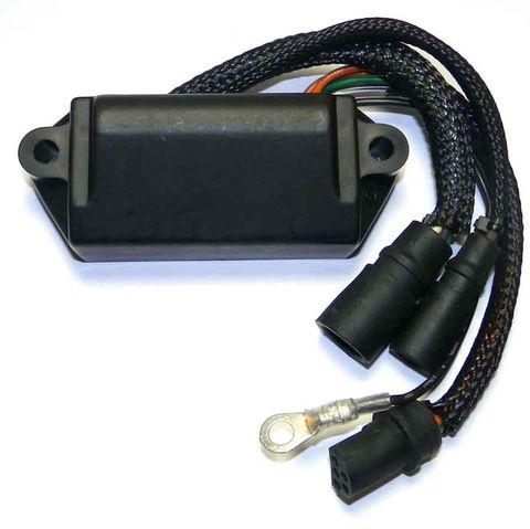 Johnson / Evinrude 65-75 / 150-235 Hp 3/6 Cyl Power Pack