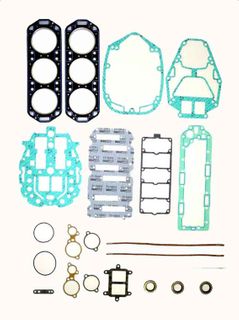 Mercury / Mariner 135-200 Hp Gasket Kit With Head Gaskets