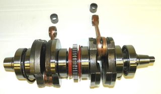 Sea Doo Crank N/A