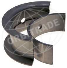 Thrust Bearings