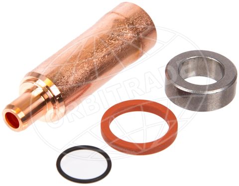 Injector Sleeve with Ring