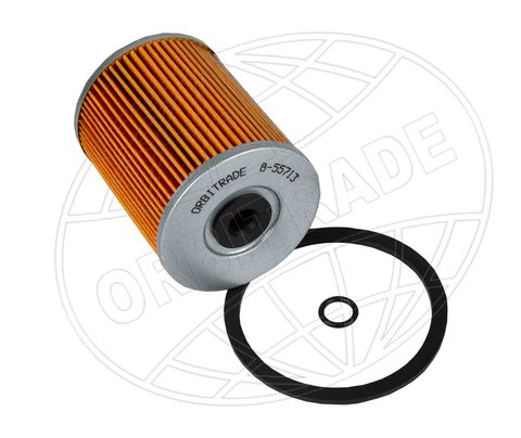 Yanmar Fuel Filter - 4JH, 4LH