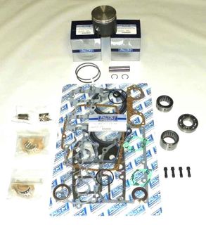 Johnson / Evinrude 40 / 50 Hp 2 Cyl. Rebuild Kit .020 Over