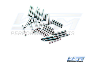 Mercury 15-25 Hp 2 Cylinder Upper Rod Bearing Needles