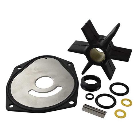 Impeller Service Kit for Honda 4Cyl 75-90Hp