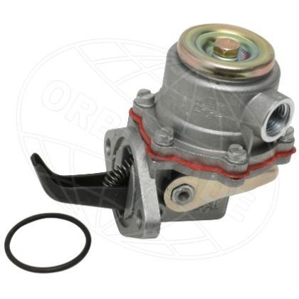 Fuel Pump Volvo 2001, 2002, 2003, D1-3, D5-7, D11, D17