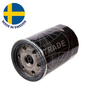 Volvo Oil Filter - D21