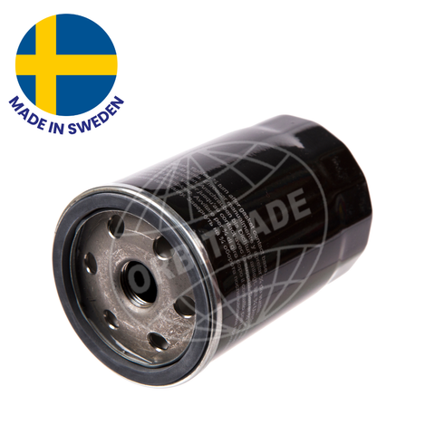 Volvo Oil Filter - D21