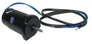 Yamaha 40-75 Hp Tilt / Trim Motor