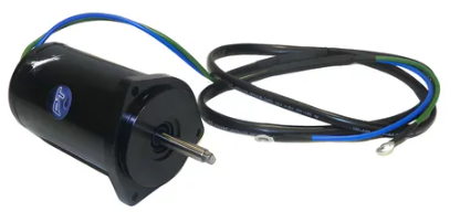 Yamaha 40-75 Hp Tilt / Trim Motor