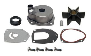 Complete Water Pump Kit Merc Verado