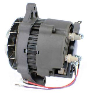 Mercruiser Mando Alternator 12V 55Amp