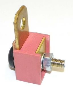 Mercury 110 Amp Fuse Assembly