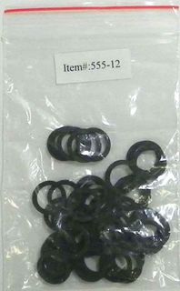 Drain Plug Gasket Volvo (50 Pack)