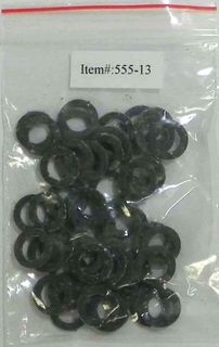 Drain Plug Gasket Nissan / Tohatsu / Mercury (50 Pack)