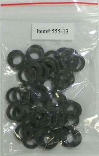 Drain Plug Gasket Nissan / Tohstsu / Mercury (50 Pack)