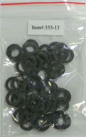 Drain Plug Gasket Nissan / Tohatsu / Mercury (50 Pack)