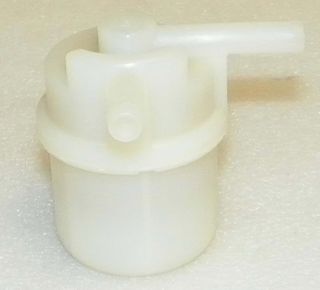 Honda 115 / 130 Hp BF Fuel Filter