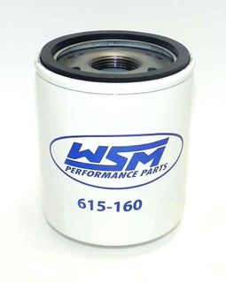 Oil Filter Mercury 135-175 Hp Verado