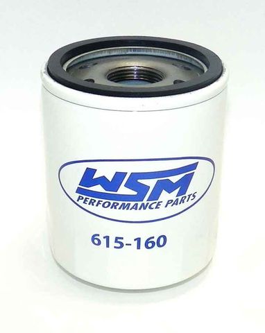 Mercury 135-175 Hp Verado Oil Filter