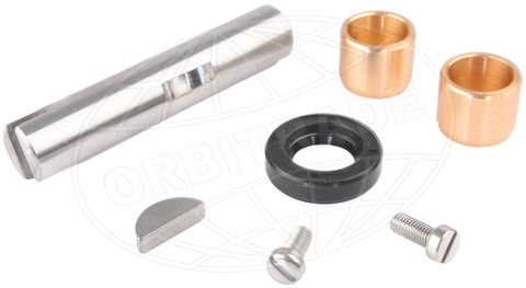 Water Pump Service Kit Volvo B21, B23, B25