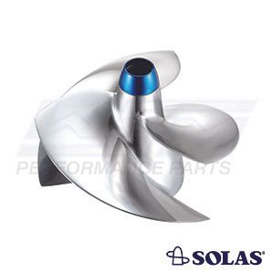 Kawasaki Impeller