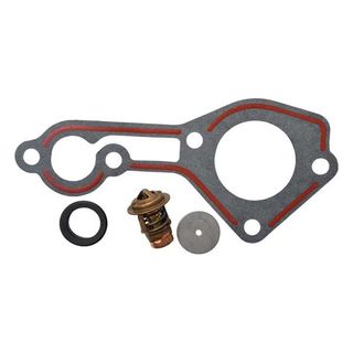 Thermostat Kit Mercury / Mariner / Force 120 Deg F