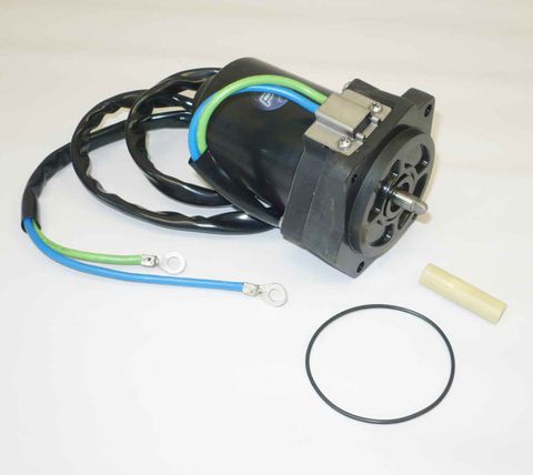 Yamaha 75 / 90 / 100 Hp 4-Stroke Tilt / Trim Motor (With Extension)