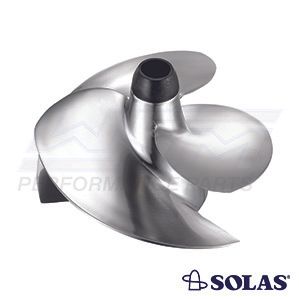 Kawasaki Impeller