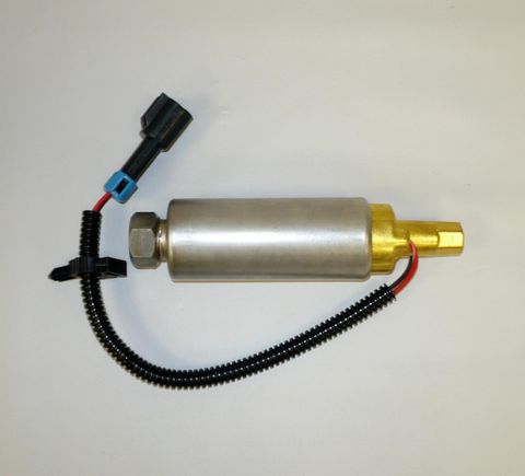 Mercruiser Fuel Pump High Presure (Fuel Cool System)