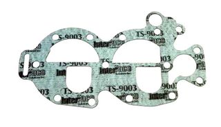 Johnson/Evinrude Head Cover Gasket - 20-35HP 2Cyl