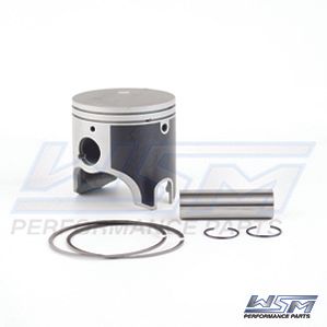 Yamaha 800 / 1200 Platinum Piston Kit Std. Bore