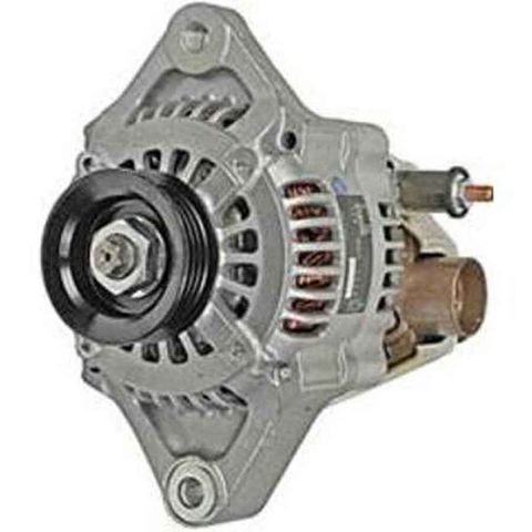 Mercury 225 / 250 Hp 3.0L Nippendenso Alternator 12V 50 Amp