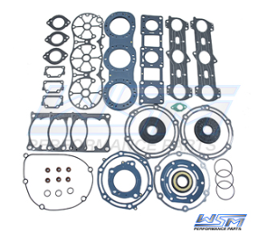 Yamaha 1200 Power Valve Complete Gasket Kit