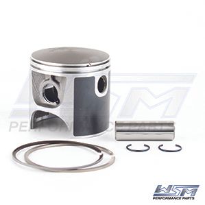 Sea-Doo 580 Platinum Piston Kit .5mm Over