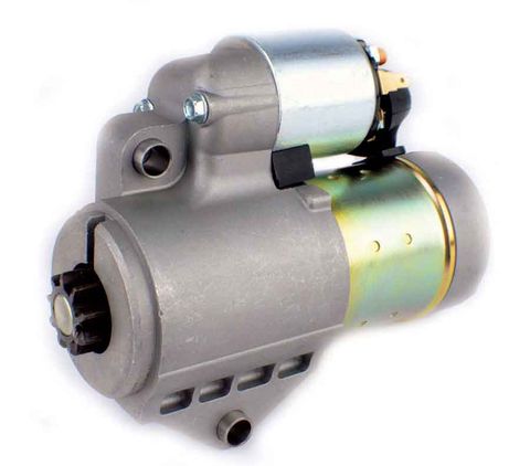 Johnson / Evinrude / Suzuki 90-140 Hp 4-Stroke Starter / 12V CW ROT