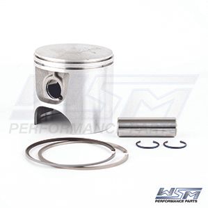 Sea-Doo 580 Piston Kit .5mm Over