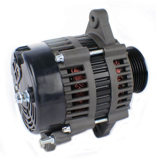 Mercruiser Alternator 12V 70Amp 65mm Pulley