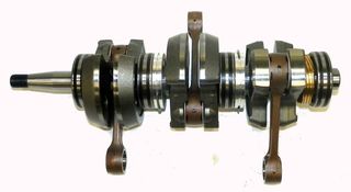 Yamaha Crank Shaft 40/50Hp