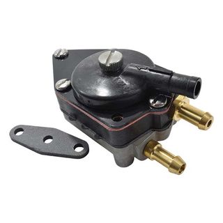 J/E Fuel Pump 2-cyl, 6-8 Hp | 3-cyl, 25-35/70-75 Hp | V4, 105-125 Hp ,V6 150-235