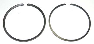 Johnson / Evinrude 9.9 / 15 Hp Piston Ring Set Std