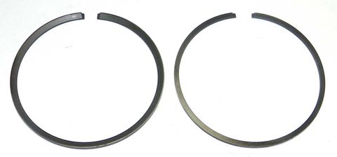 Johnson / Evinrude 9.9 / 15 Hp Piston Ring Set Std