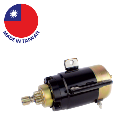 Yamaha 75-90 Hp Starter / 12V CCW ROT
