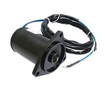 Yamaha 75 - 150 Hp 4-Stroke Trim Motor  2006-2022